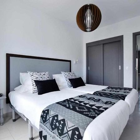 Holyhome Grey 204 กอสตา เตกีสเซ ภายนอก รูปภาพ