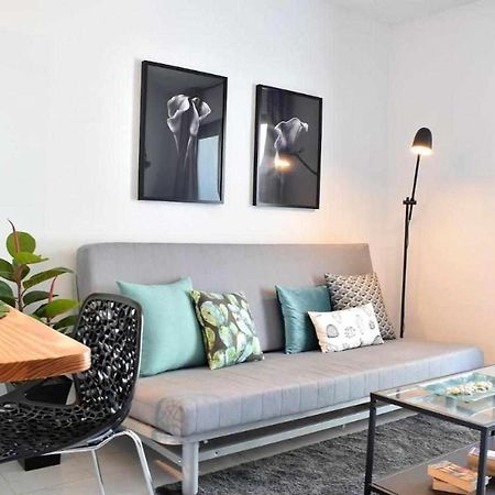 Holyhome Grey 204 กอสตา เตกีสเซ ภายนอก รูปภาพ