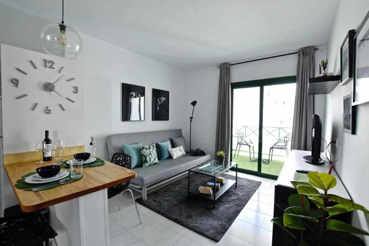 Holyhome Grey 204 กอสตา เตกีสเซ ภายนอก รูปภาพ