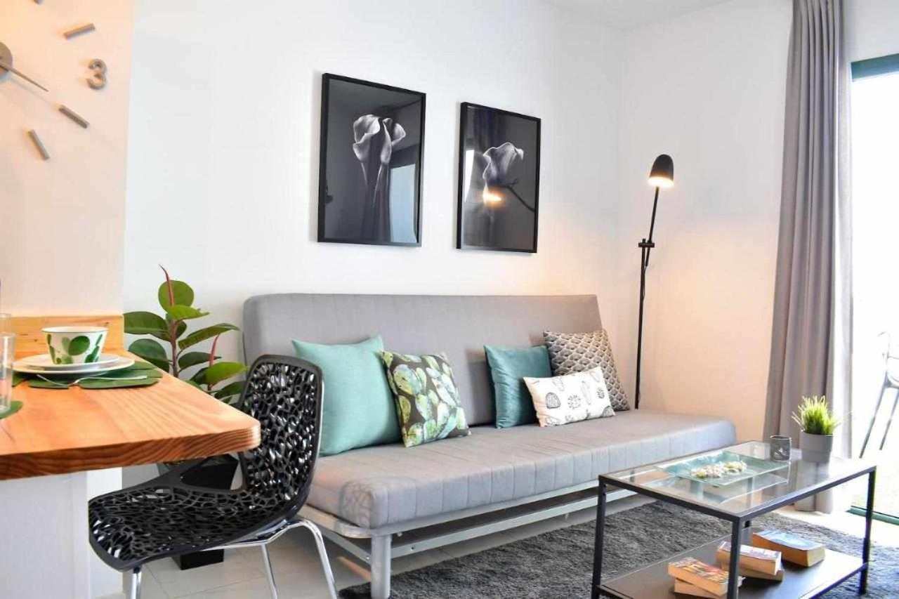 Holyhome Grey 204 กอสตา เตกีสเซ ภายนอก รูปภาพ