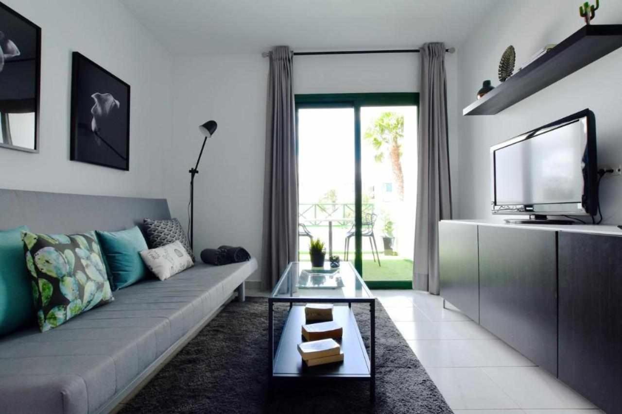 Holyhome Grey 204 กอสตา เตกีสเซ ภายนอก รูปภาพ